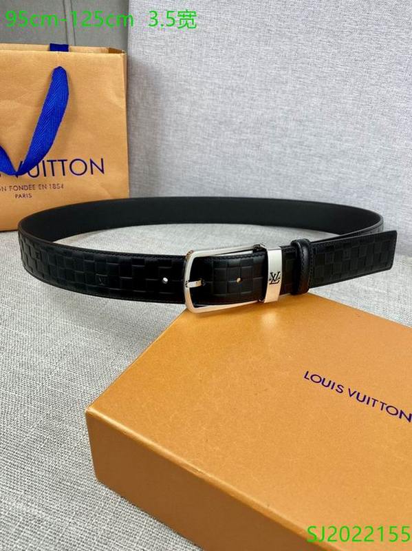 LV Belts 4573